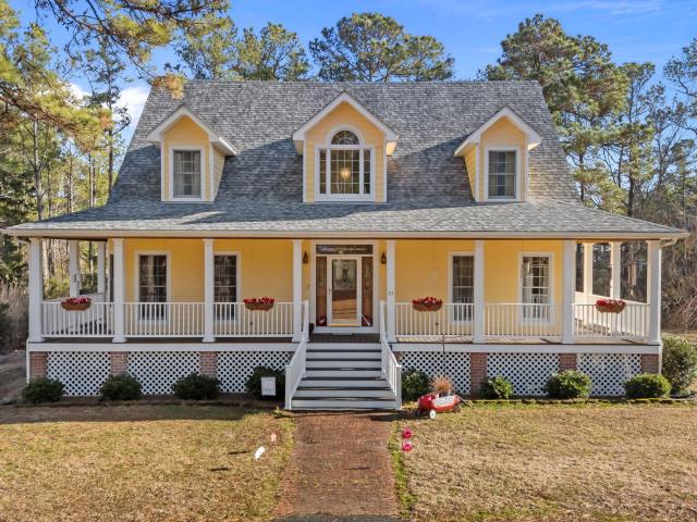 House for sale in Oriental, North Carolina