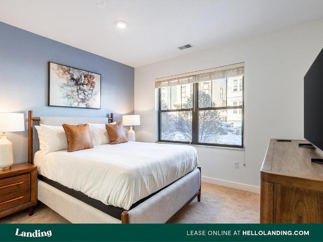Apartment for rent in Albany, New York