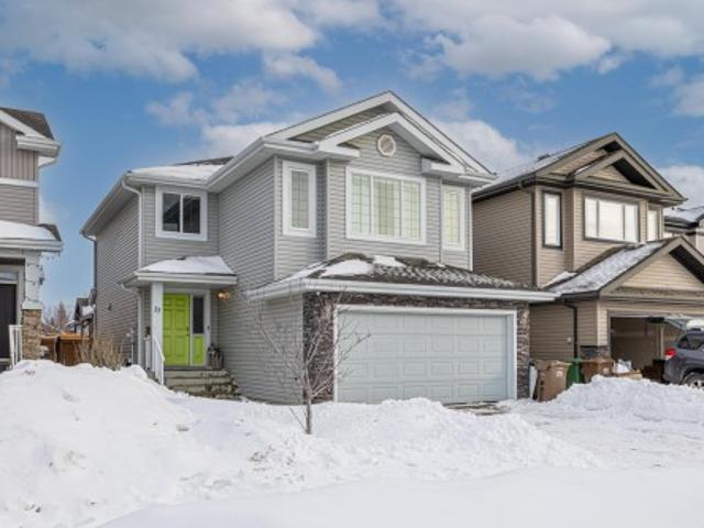 House for sale in Saint Albert, Alberta