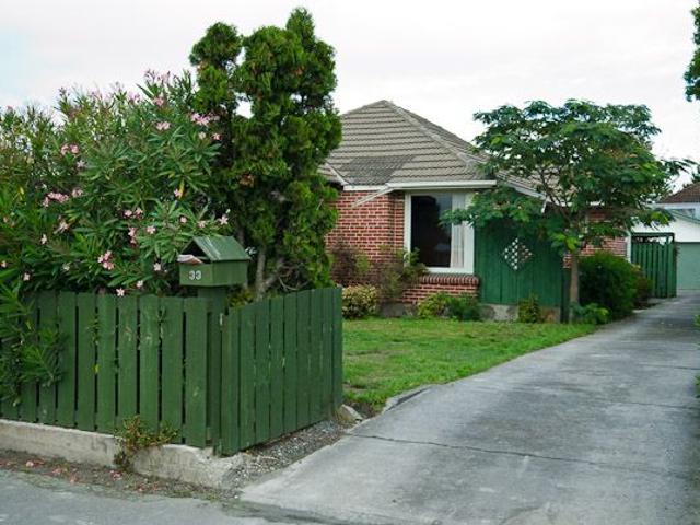 House for rent in Linwood, Christchurch