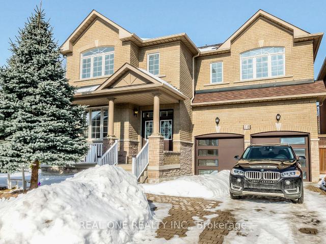 House for sale in York, Ontario