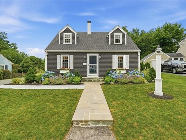 House for sale in Middletown, Rhode Island