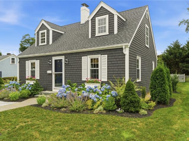 House for sale in Middletown, Rhode Island