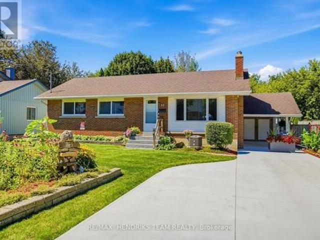 House for sale in Niagara, Ontario