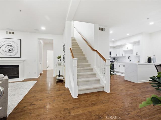 Townhouse for sale in Quail Hill, Irvine