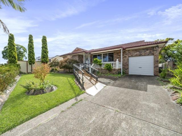 House for sale in Sydney, New South Wales