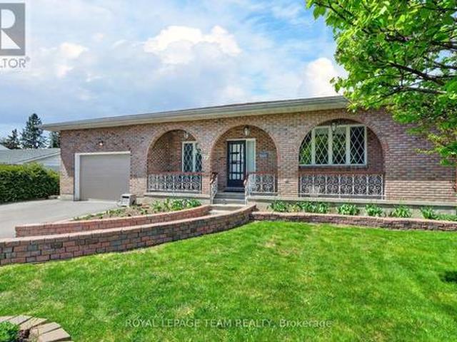 House for sale in Mulhurst Bay, Ontario