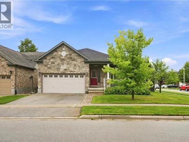 House for sale in Guelph, Ontario
