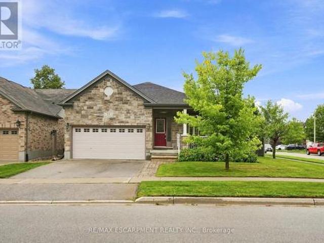 House for sale in Guelph, Ontario