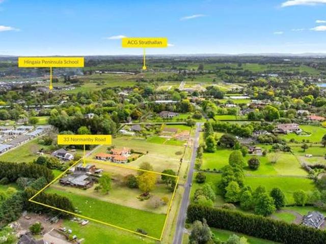 Property for sale in Awhitu, Oroua County