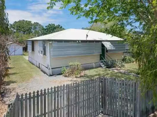 House for rent in Hermit Park, Queensland