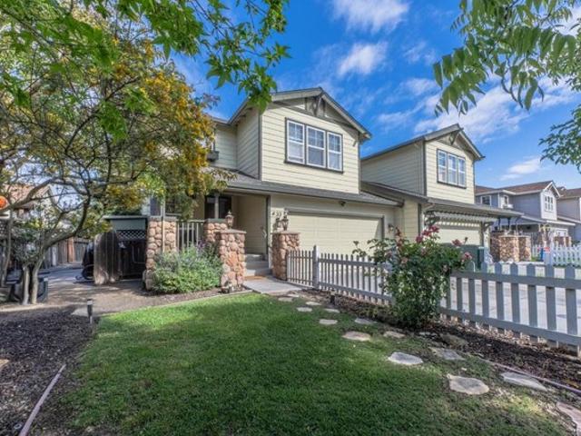House for sale in San Juan Bautista, California