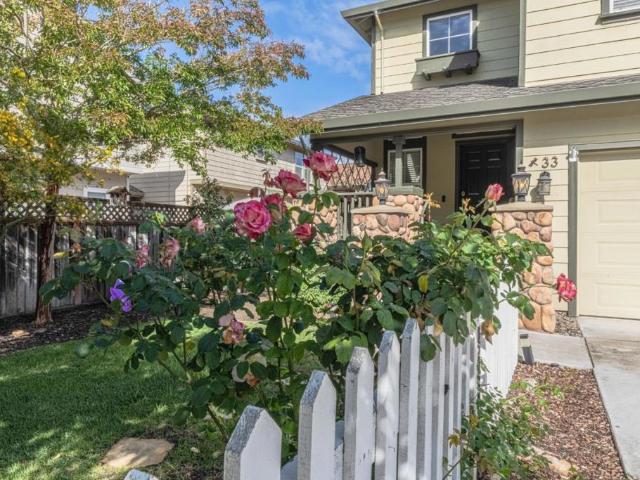House for sale in San Juan Bautista, California