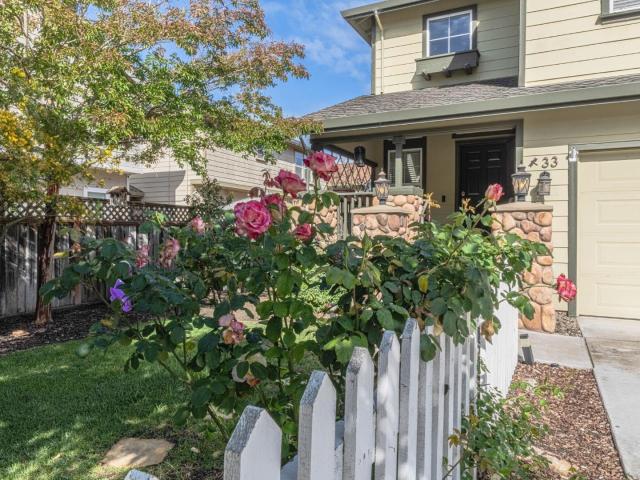 House for sale in San Juan Bautista, California