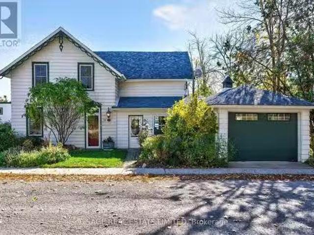 House for sale in Kawartha Lakes, Ontario