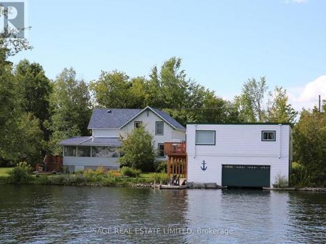 House for sale in Kawartha Lakes, Ontario