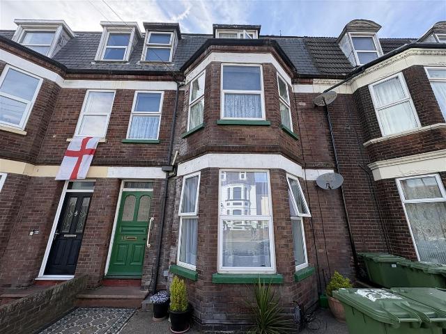 Apartment for rent in Northgate, Stokesby