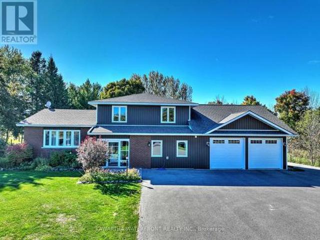 House for sale in Kawartha Lakes, Ontario