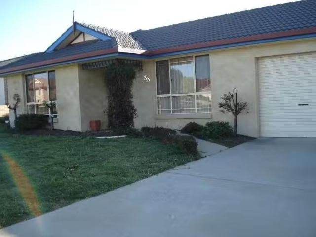 House for rent in Orange, Orange City Council
