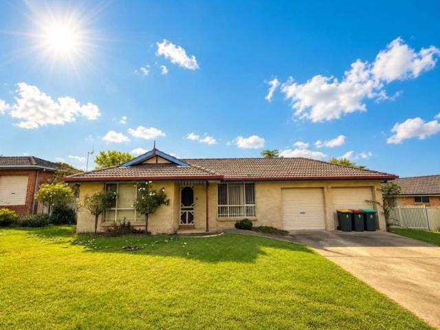 House for rent in Orange, New South Wales