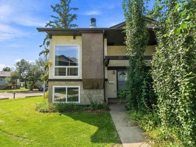 Duplex for sale in Wedgewood, Alberta