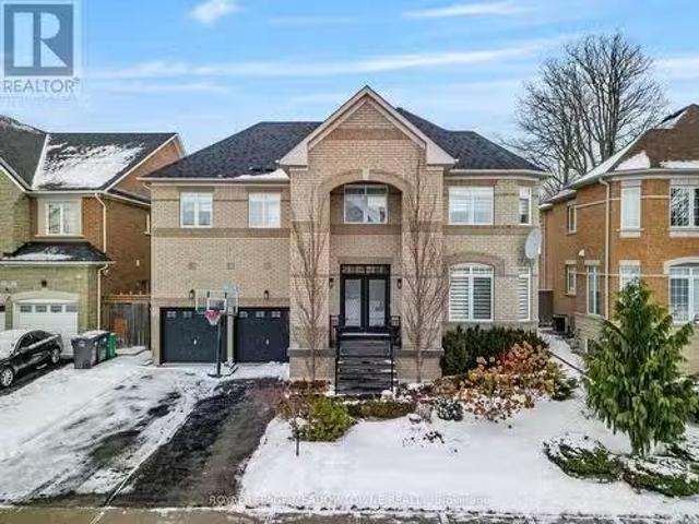House for sale in Georgina, Ontario