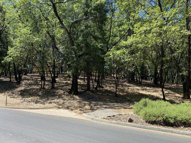 Land for sale in Foresthill, California
