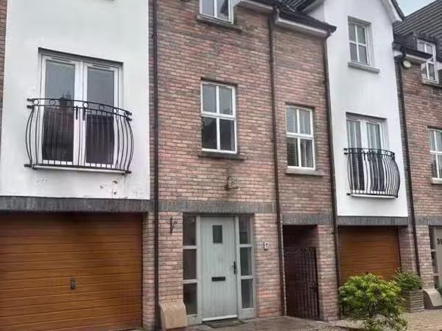 House to rent in Doolin, South Tipperary