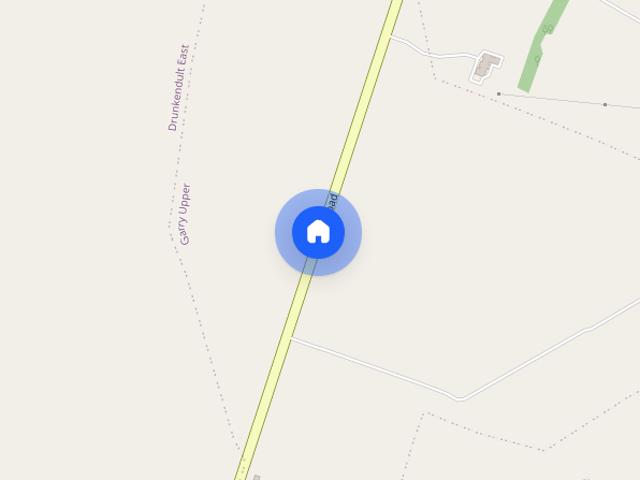 House for rent in Ballymoney