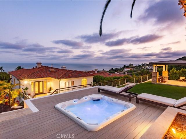 House for sale in Rancho Palos Verdes, California