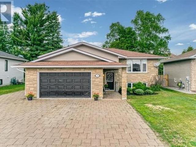 House for sale in Wanup, Ontario