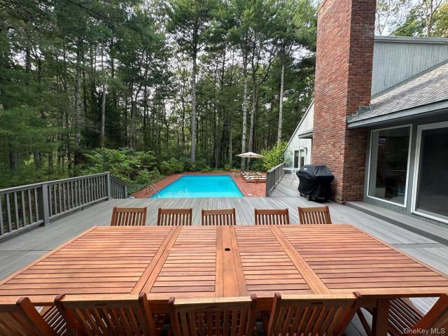 Property for rent in Wainscott, New York