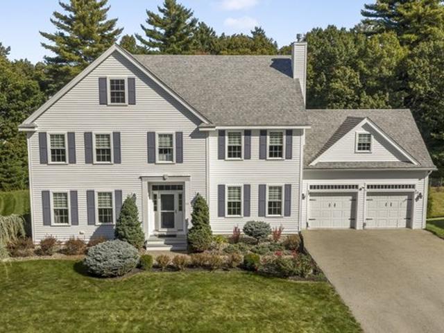 House for sale in Doles Corner, Rowley