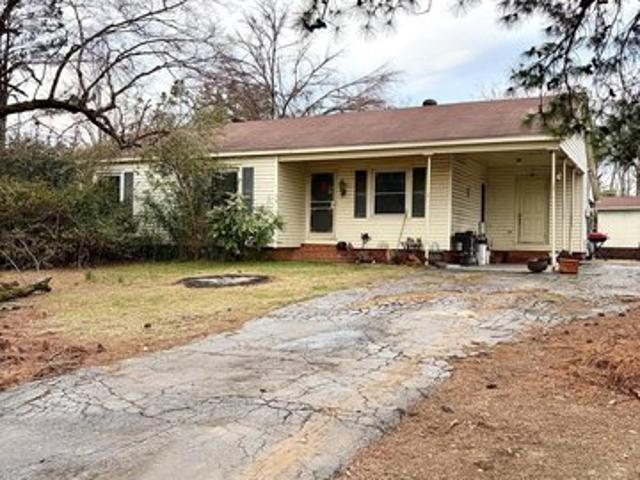 House for sale in Corinth, Mississippi