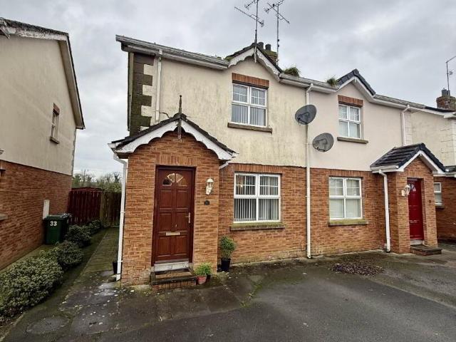 House for rent in Armagh, Northern Ireland