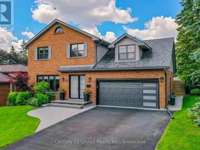 House for sale in Peterborough, Ontario