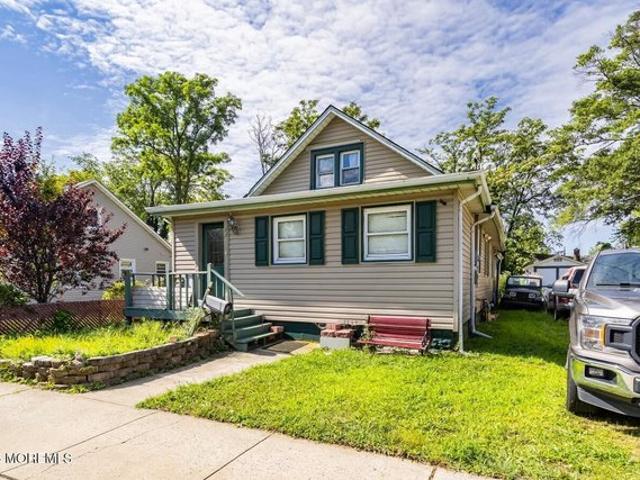 House for sale in Monmouth, New Jersey
