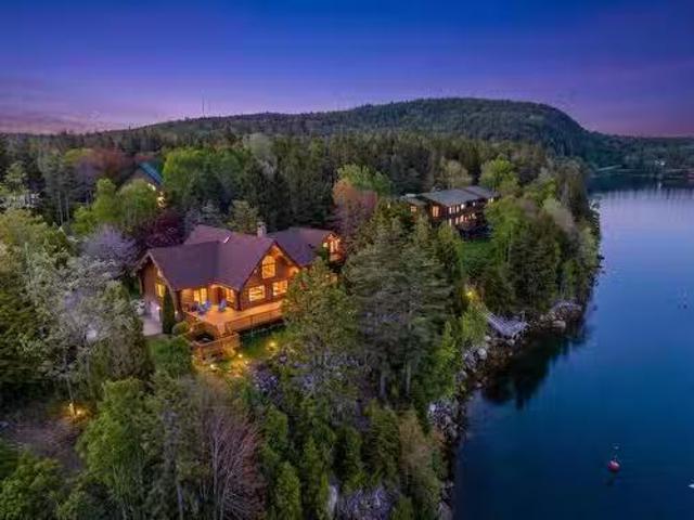 House for sale in Nova Scotia