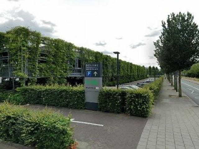 Bedrijfspand te huur in Bosch, Noord Brabant
