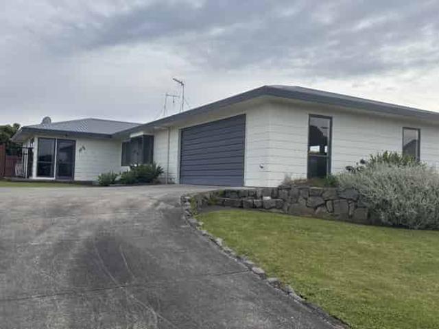 House for rent in Ohope Beach, Bay Of Plenty