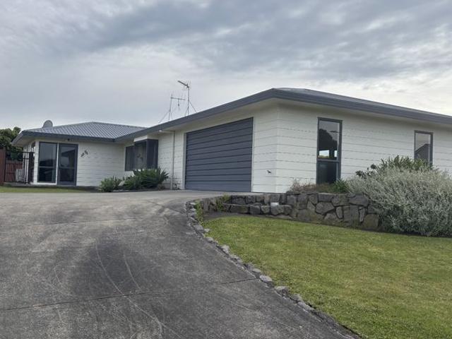 House for rent in Ohope Beach, Bay Of Plenty