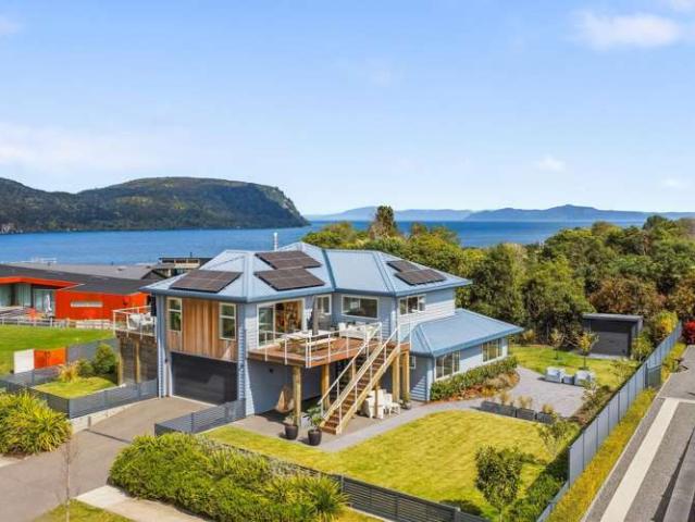 House for sale in Kinloch, Waikato