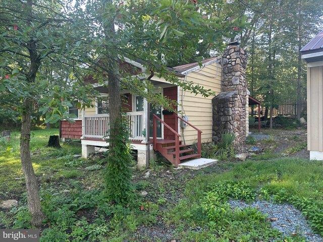 House for sale in Drums, Pennsylvania
