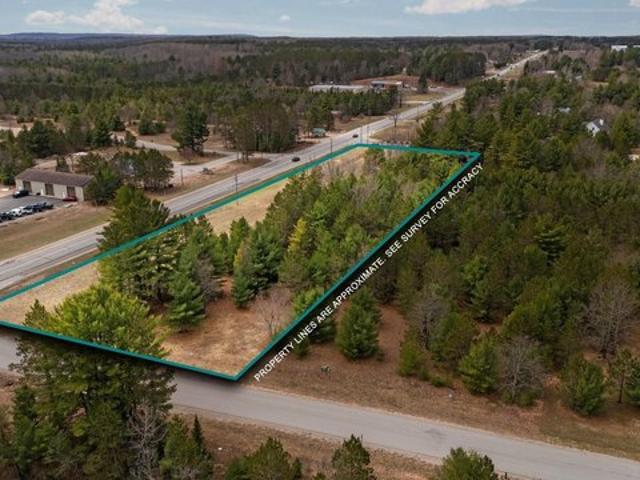 Land for sale in Green Lake, Michigan