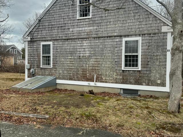Commercial for sale in Harwich, Massachusetts