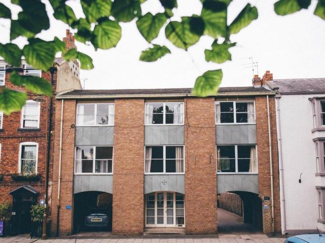 Apartment for rent in Elvet, Durham
