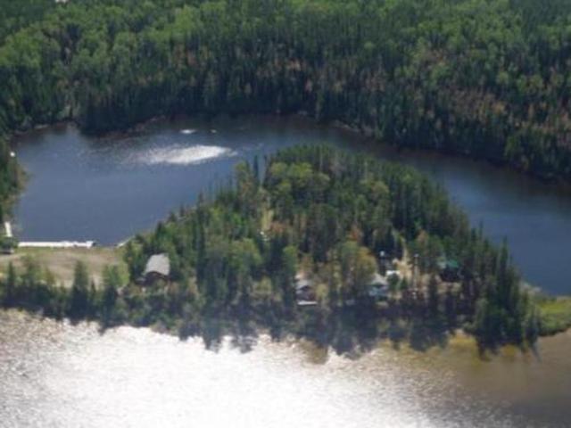 Commercial for sale in Geraldton, Ontario