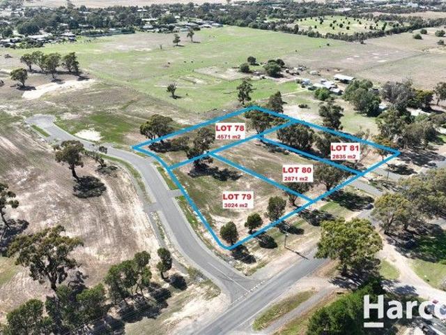Land for sale in Haven, Victoria