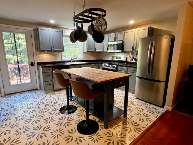 House for sale in Locke Lake Colony, Barnstead