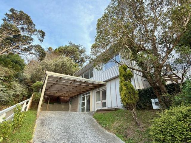 House for rent in Matata, Wellington